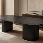 EMBER & OAK Milano Premium