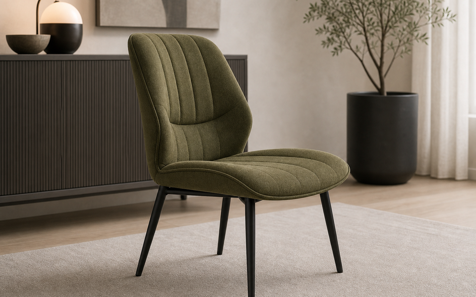 Linea Comfort - Maslinasto zelena 29