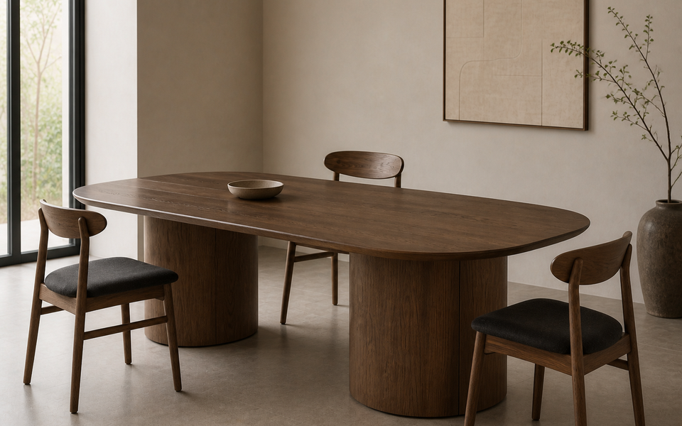 Milano Premium - Wallnut Oak 46
