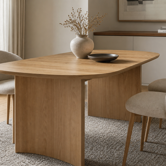 EMBER & OAK Luna Table