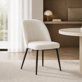 EMBER & OAK Aura Soft - Bež