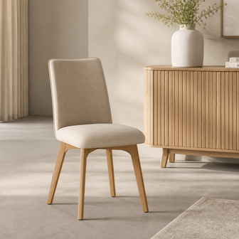 EMBER & OAK Pure Living