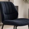 Linea Comfort - Antracit 27