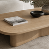Terra Lounge - Artisan hrast 56