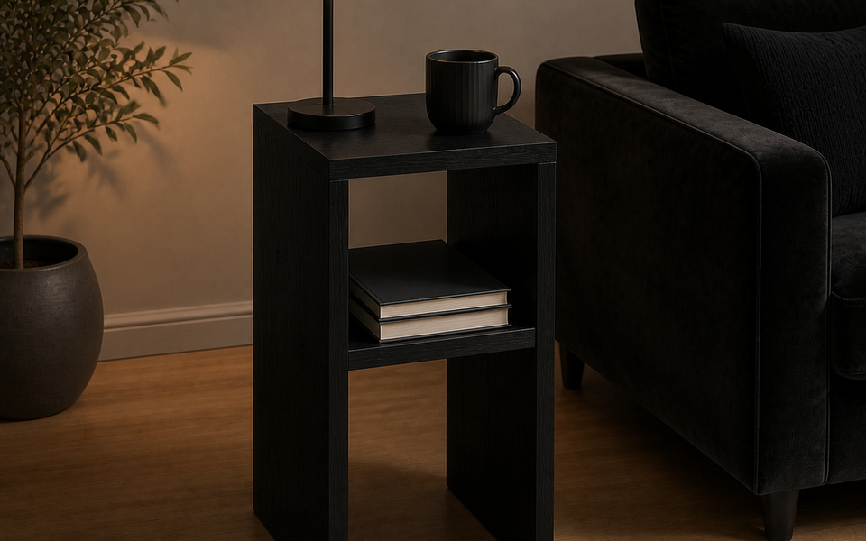 Loft Helper - Black 52