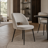 EMBER & OAK Verona Chic