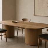 EMBER & OAK Milano Premium - Artisan hrast