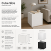 Cube Side 48