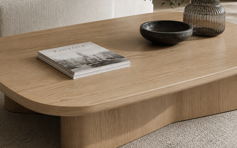 Terra Lounge - Artisan hrast 56