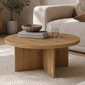 EMBER & OAK Oslo Coffee