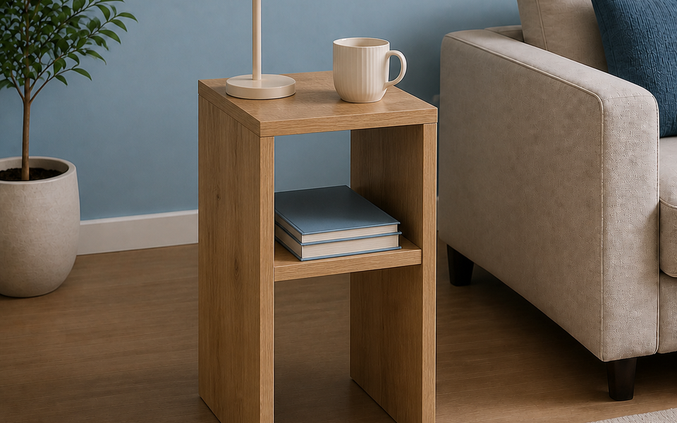 Loft Helper - Artisan hrast 51