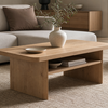 Nordic Duo - Natural Oak 34
