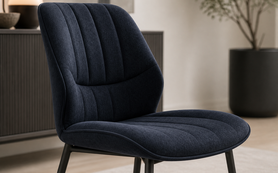 Linea Comfort - Antracit 27