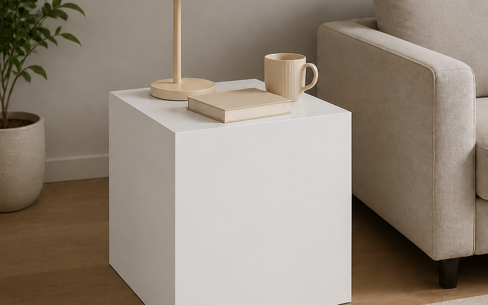 Cube Side 49