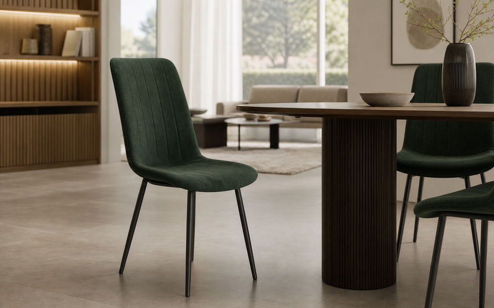 Arco Premium - Tamno zelena 62